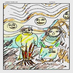 Ich steh da (Live Atelier Dreizehn)