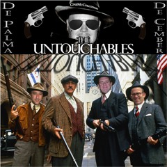 CineMcCollough DePalma December #3 - The Untouchables (2020-12-18)
