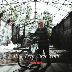 Mưa Trên Cuộc Tình