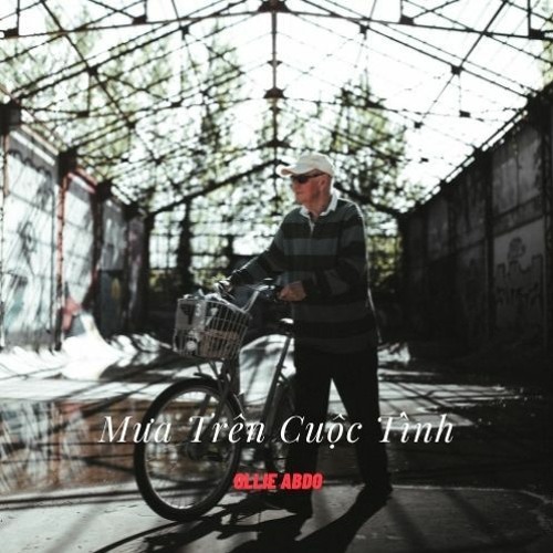 Mưa Trên Cuộc Tình