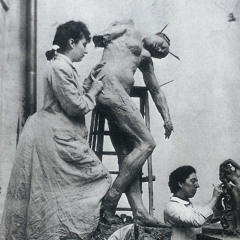 [Passages] Baz'art #4 Camille Claudel