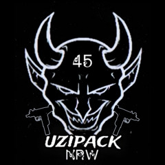 Baker Ya Maker - Psychosode (uzipack edit)