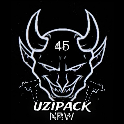 Baker Ya Maker - Psychosode (uzipack edit)