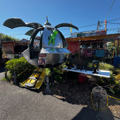 friday food truck pod PDX party part 1