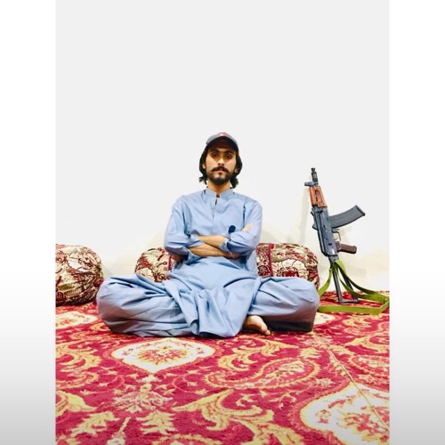 Intezar | Abdol Ali & Ammar Husainzai 2020 ❤️🔥