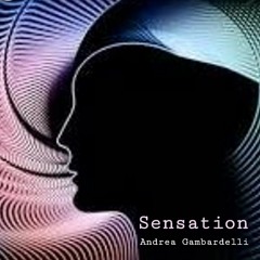 Andrew Sound - Sensation