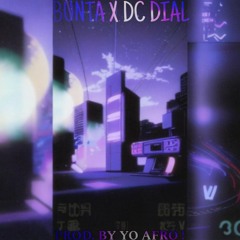 BUNTA X DC