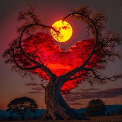 Mark Kaos  - Strawberry moon