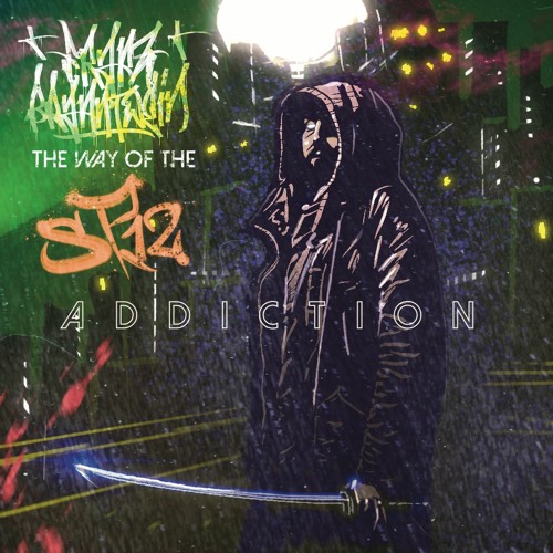 Franz Branntwein - 15 - Addiction