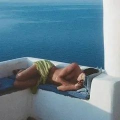 Odeal x Juls Type Beat | Afrobeat Instrumental  - "Santorini"