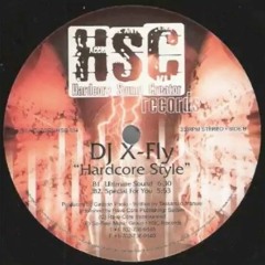 Dj X - Fly - Ultimate Sound