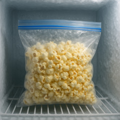 Lisa's Popcorn and Hawkin's Cheezies Hack!