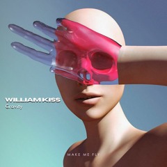 William Kiss - Vertigo Original Mix)