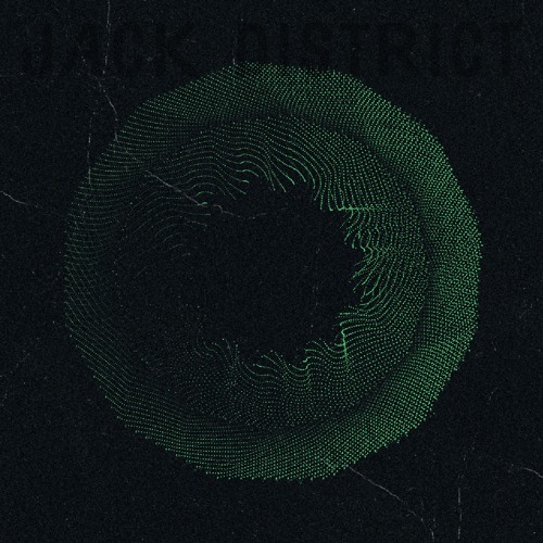 Jack District - Last Dance