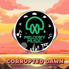 Corrupted Dawn - Skyfall [Melodify Music]