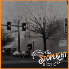 One Stop Light Town