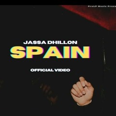Spain Jassa Dhillon