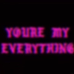 je t'aime (Prod.Yung Pear)