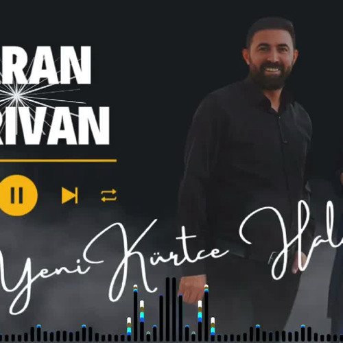 Stream Baran & Berivan Tew Maşallah, Yeman Yeman (Kürtçe Halay