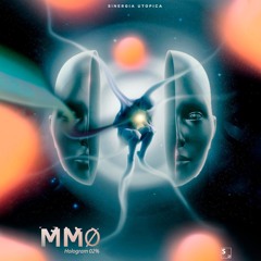 HOLOGRAM 02% - MMØ