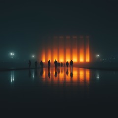 Chill in the City @Chaillot