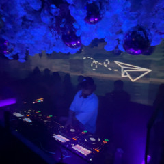 Ranger Trucco x Mariche - Let It Whip(Range. @Bauhaus Houston 2025)
