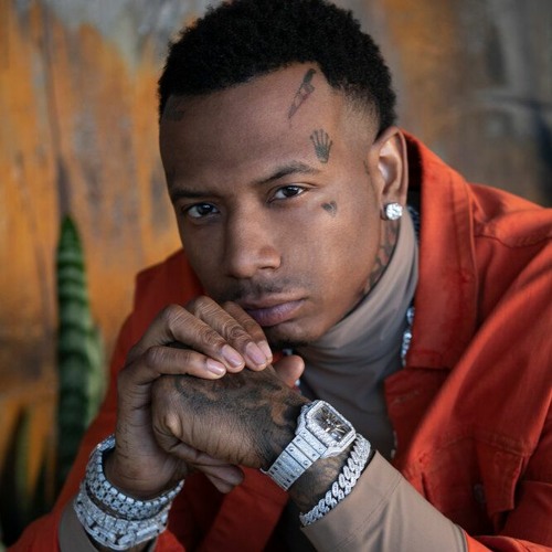 Moneybagg Yo x Big Scarr Type Beat - Switches & Dracs [C#m, 130]