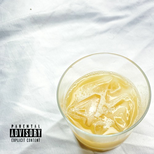 Tropicanna - Pineapple Juice (Feat. Dank817) [Prod.Four.Cash]