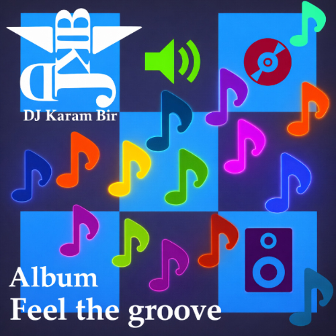 Stream Feel the groove by Dj karam Bir | Listen online for free on ...