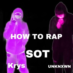 D@T_bxy_R4GE & GHETOCUPID- How to rap