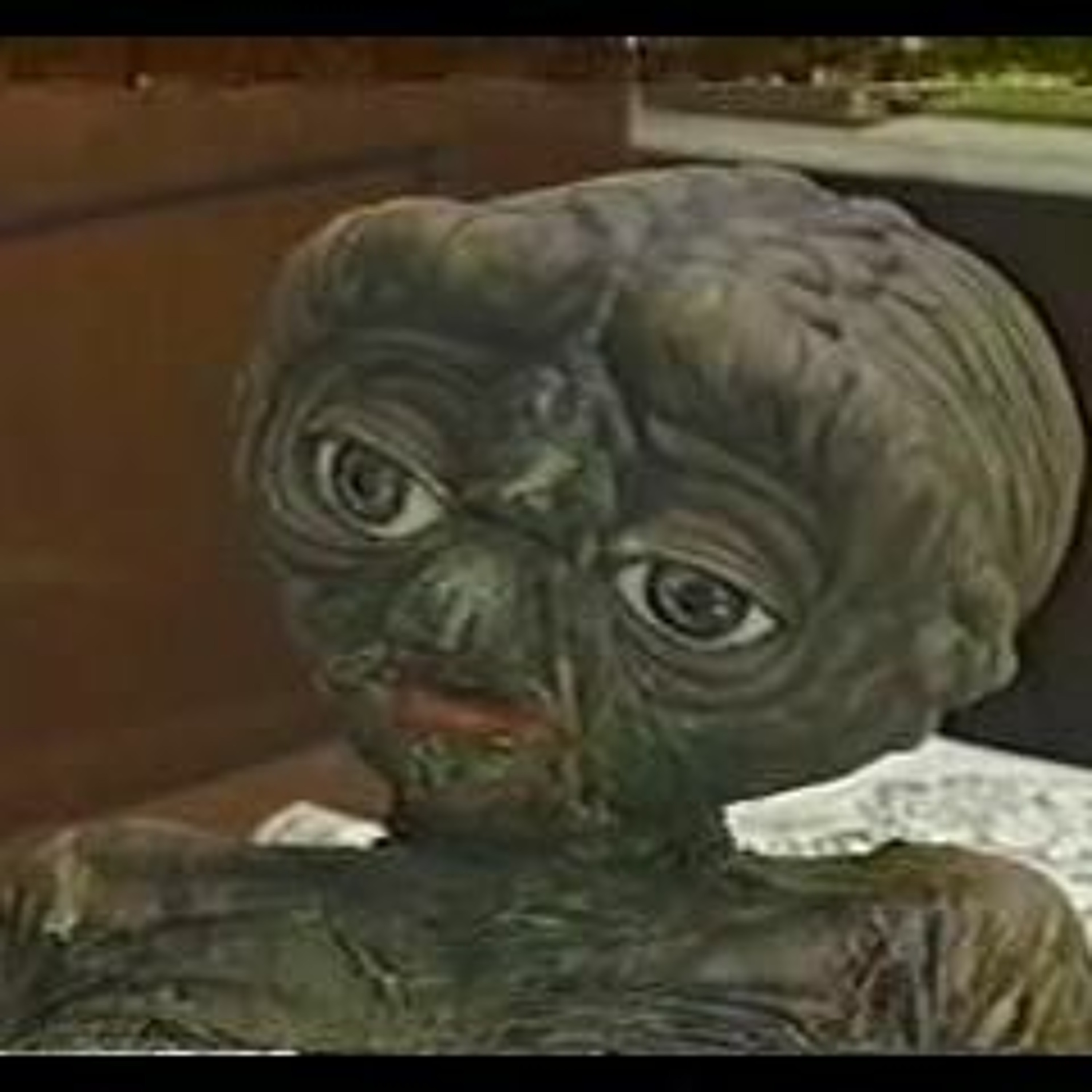 Episode 156 - E.T. The Extra Boring episode artwork
