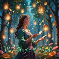 The Magic of Light
