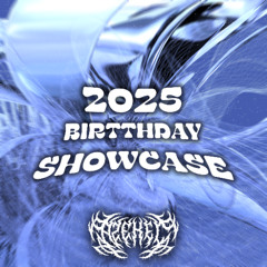 2025 BIRTHDAY SHOWCASE!!!! (im now 11)