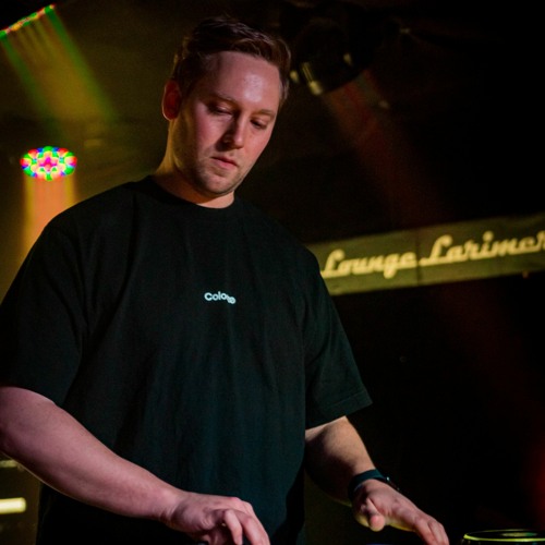 LIVE | Headline | Larimer Lounge