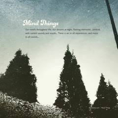 Mind Things (REMASTERED)