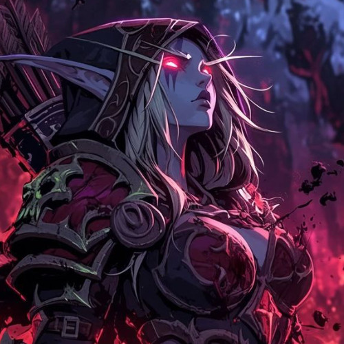 windrunner