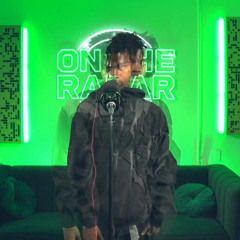 Lazerdim700 - On The Radar Freestyle (Prod. Mp5 x Uhh.donn x Otm)