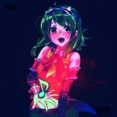 Chase You Down (feat. GUMI)
