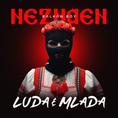 [FREE] Luda Mlada (prod. Neznaen) - BALKAN TYPE DRILL BEAT