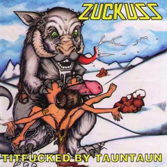 03 Titfucked By Tauntaun