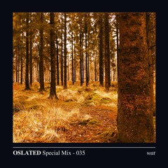 Oslated Special Mix 035 - wat