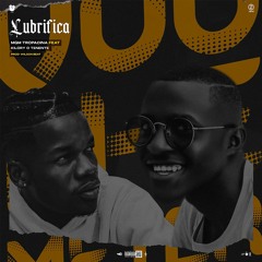 LUBRIFICA FEAT, Kilory o Tenente(Prod.Wilson Beat)