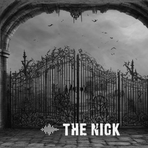 [FREE] DARK TRAP BEAT - "GATE" {PROD. THE NICK}