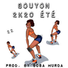 Instru Bouyon ÉTÉ 2020 | Prod. By Sosa Murda