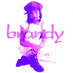 Brandy - I Wanna Be Down (Praxi Remix)