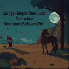 Savage Baile Jazz [Free DL]