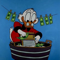 dirty money