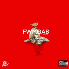 Laron Smith FWGAB freestyle