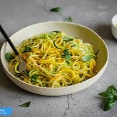 air fryer zucchini noodles keto ( Keto-Friendly Air Fryer Zucchini Noodles )