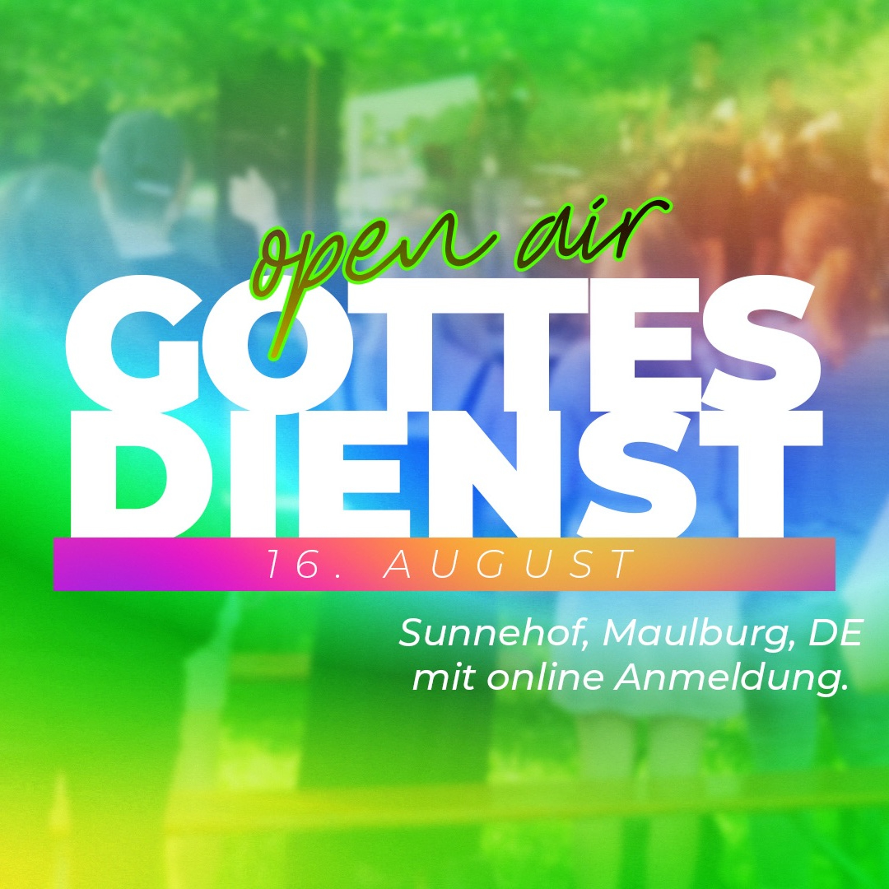 Regiogemeinde Podcast